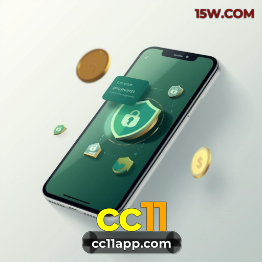 cc11 VIP: Sua Sorte Começa Aqui | Registro Fácil e Rápido