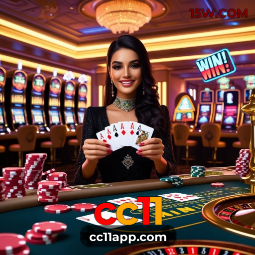 Tabela RTP dos jogos de cassino da cc11